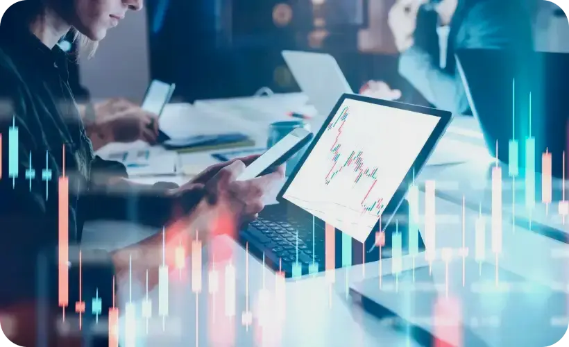 Halal Finance تداول خوارزمي